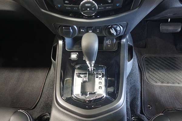 2024 Nissan Navara PRO-4X D23 4X4