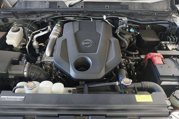 2024 Nissan Navara PRO-4X D23 4X4