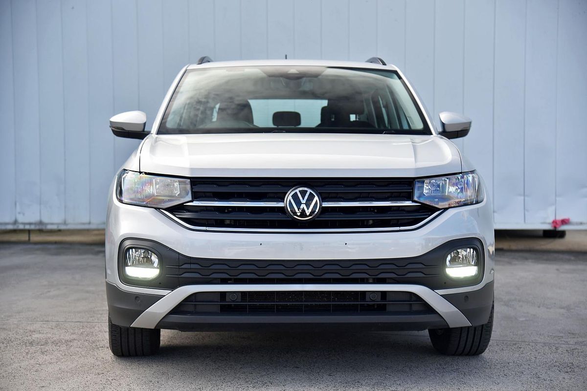 2023 Volkswagen T-Cross 85TSI Life C11