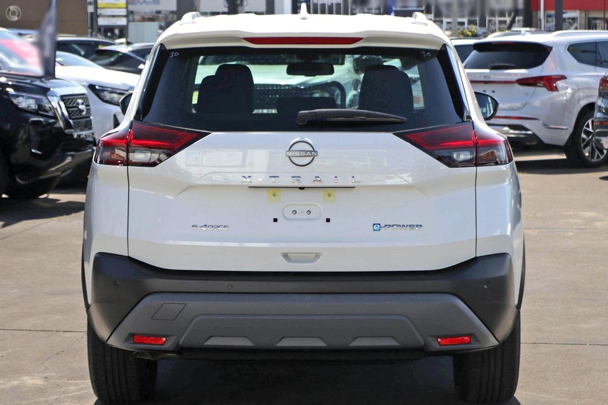 2024 Nissan X-TRAIL ST-L e-POWER T33