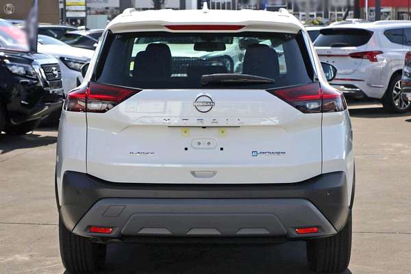 2024 Nissan X-TRAIL ST-L e-POWER T33