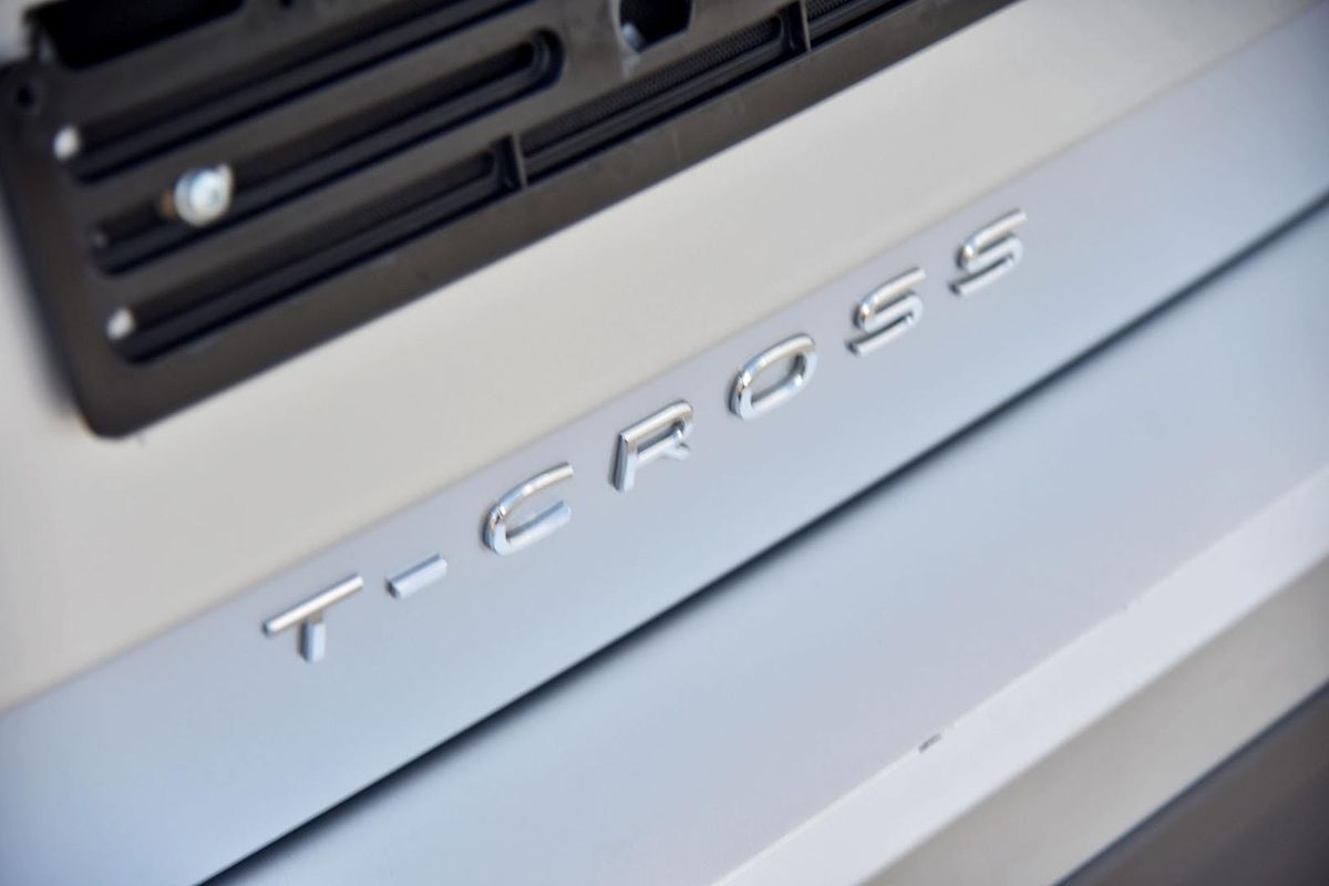 2023 Volkswagen T-Roc 110TSI Style D11