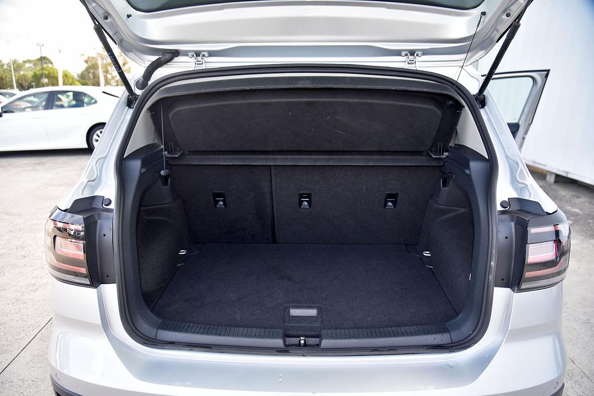 2023 Volkswagen T-Cross 85TSI Life C11