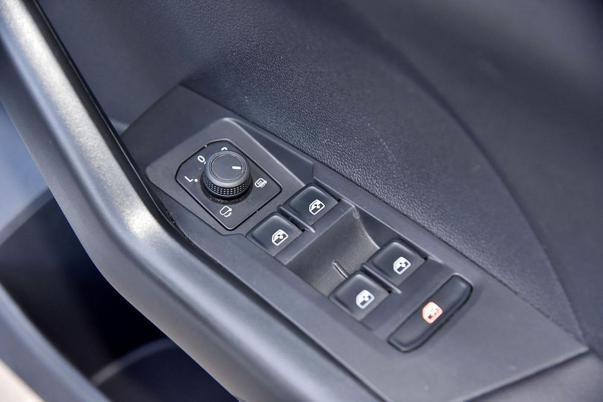 2023 Volkswagen T-Cross 85TSI Life C11