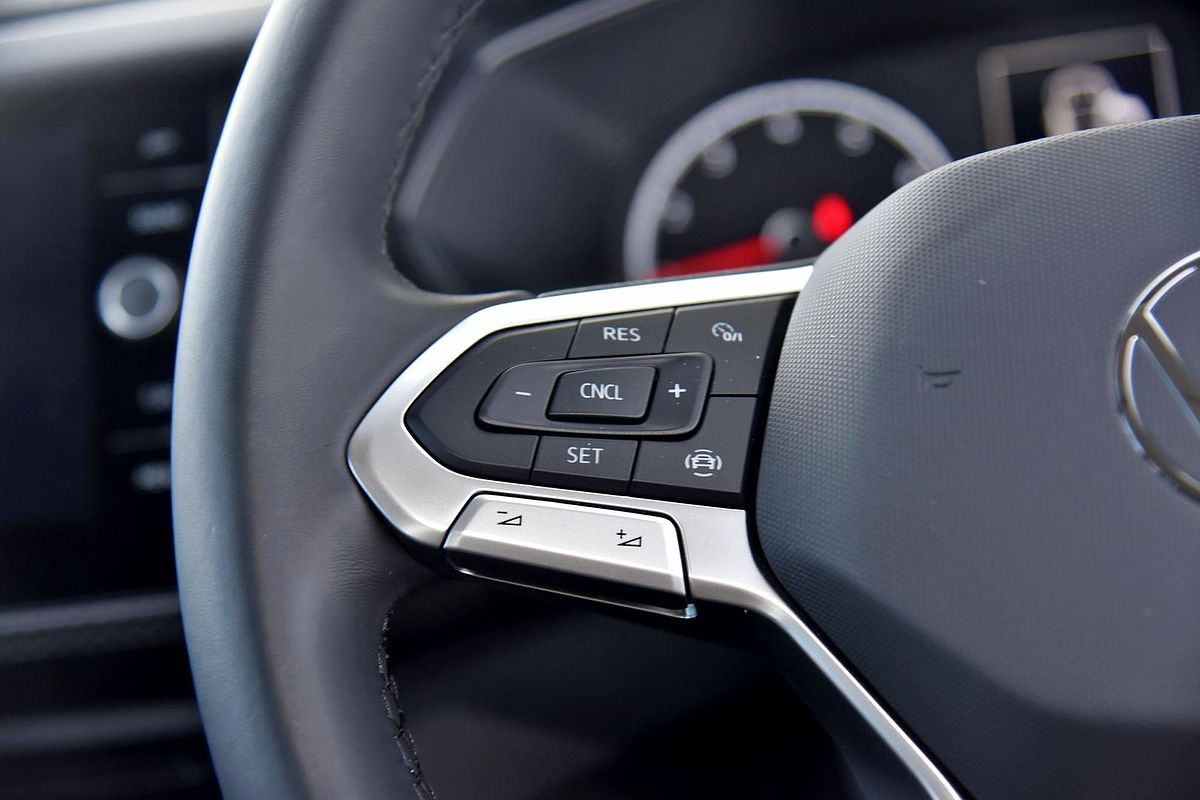2023 Volkswagen T-Cross 85TSI Life C11