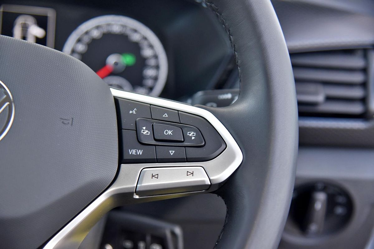 2023 Volkswagen T-Cross 85TSI Life C11