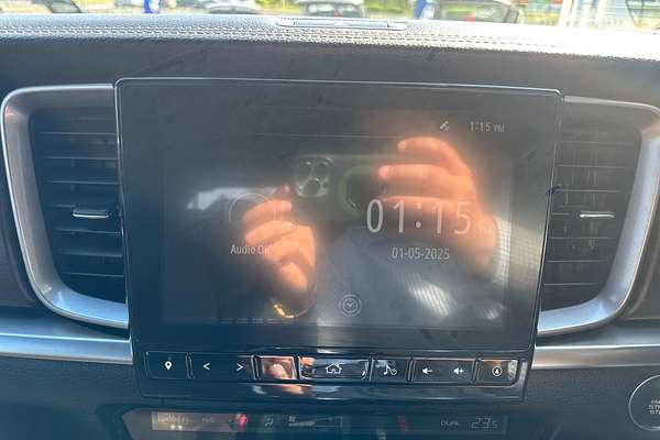 2022 Mazda BT-50 GT TF 4X4