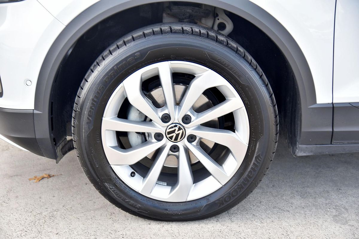 2023 Volkswagen T-Roc CityLife D11