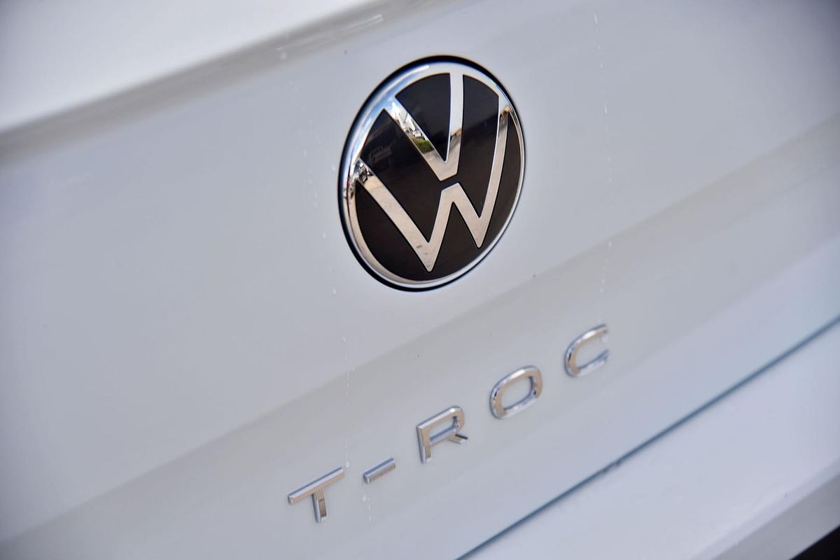 2023 Volkswagen T-Roc CityLife D11