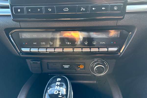 2022 Mazda BT-50 GT TF 4X4