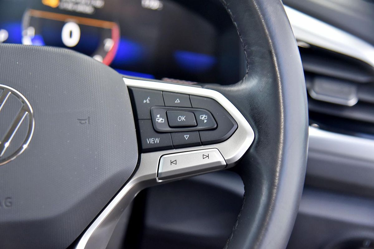 2023 Volkswagen T-Roc CityLife D11