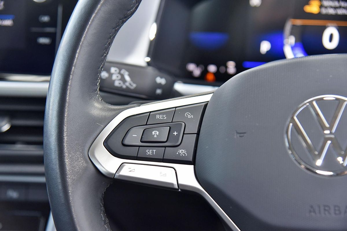 2023 Volkswagen T-Roc CityLife D11