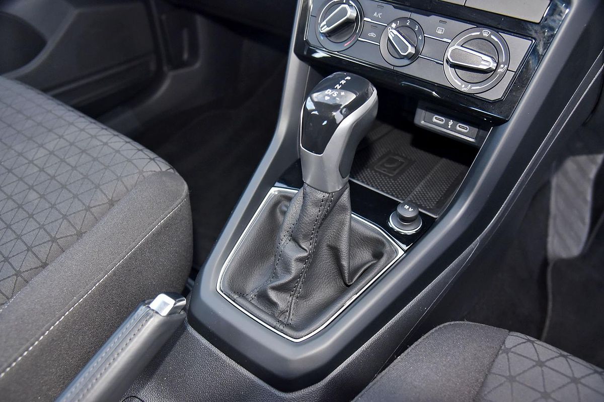 2023 Volkswagen T-Cross 85TSI Life C11