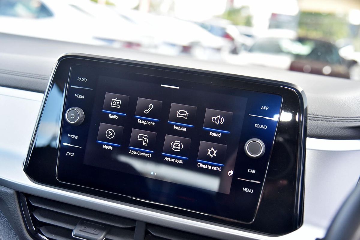 2023 Volkswagen T-Roc CityLife D11