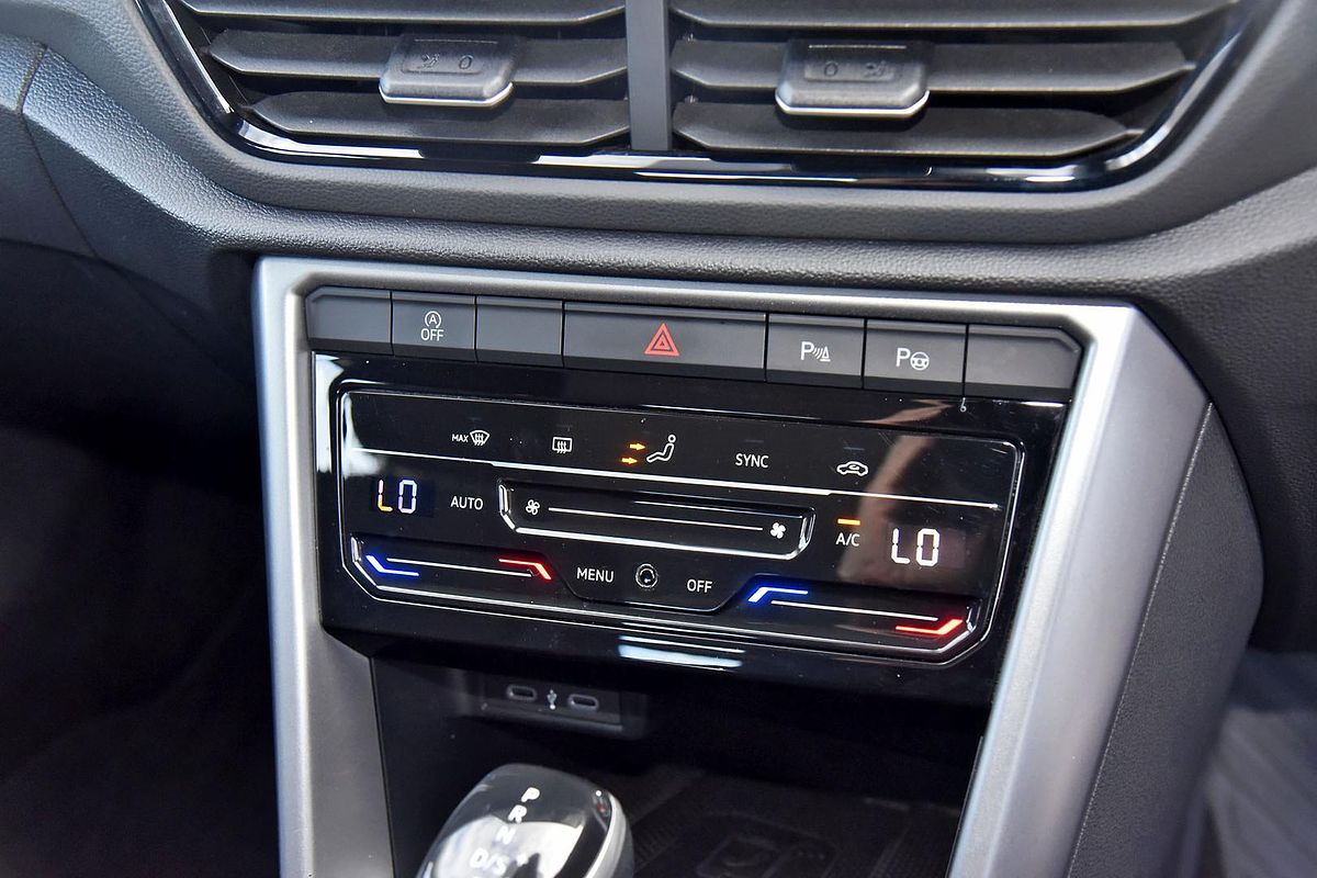 2023 Volkswagen T-Roc CityLife D11