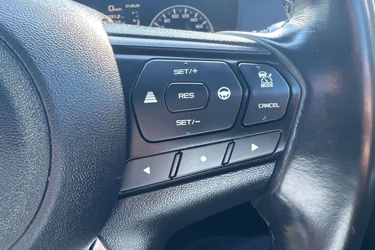 2022 Mazda BT-50 GT TF 4X4