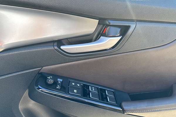 2022 Mazda BT-50 GT TF 4X4
