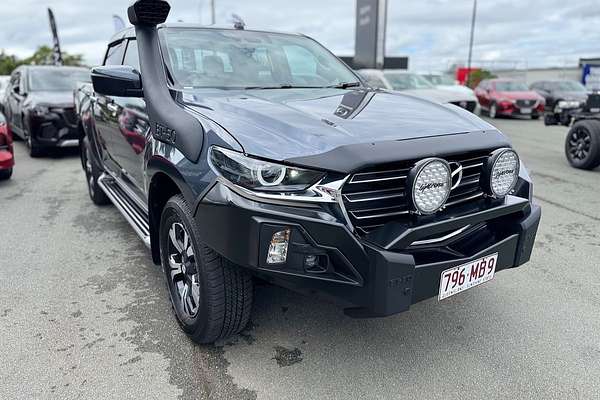 2024 Mazda BT-50 XTR TF 4X4