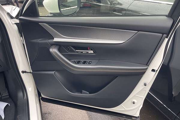 2024 Mazda CX-80 P50e Touring KL
