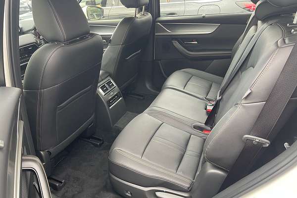 2024 Mazda CX-80 P50e Touring KL