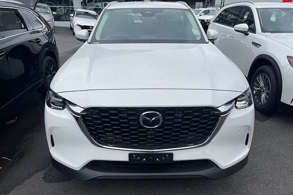 2024 Mazda CX-80 P50e Touring KL
