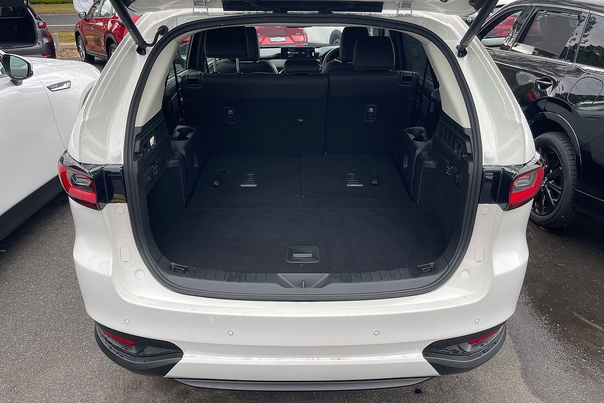 2024 Mazda CX-80 P50e Touring KL