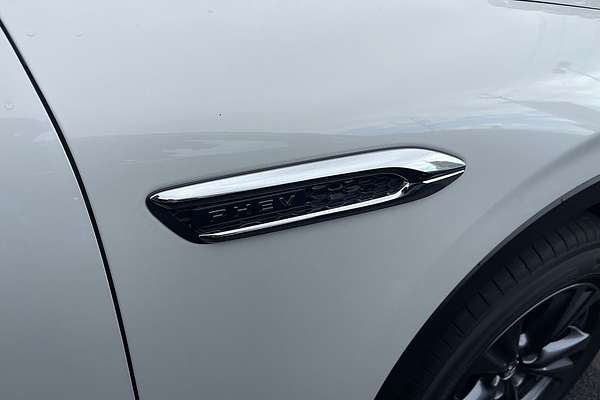 2024 Mazda CX-80 P50e Touring KL