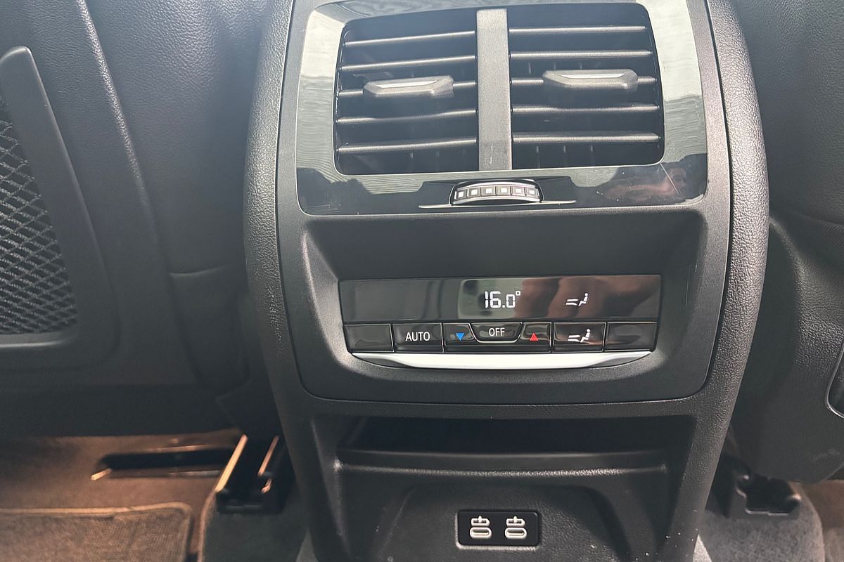 2022 BMW X3 xDrive30i G01 LCI