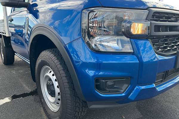 2024 Ford Ranger XL 4X4