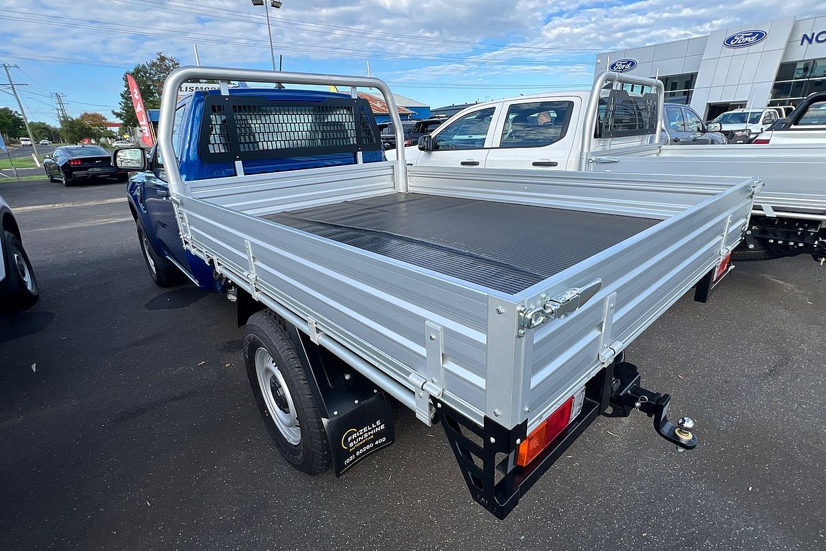 2024 Ford Ranger XL 4X4