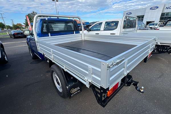 2024 Ford Ranger XL 4X4