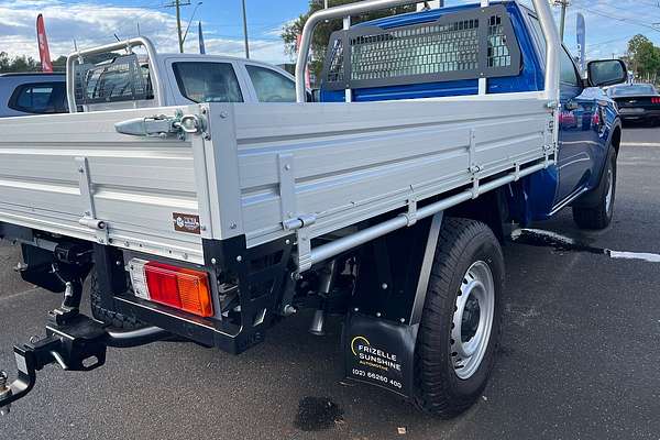 2024 Ford Ranger XL 4X4