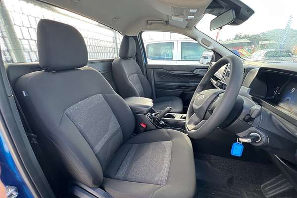 2024 Ford Ranger XL 4X4