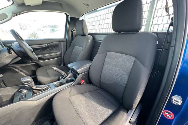2024 Ford Ranger XL 4X4