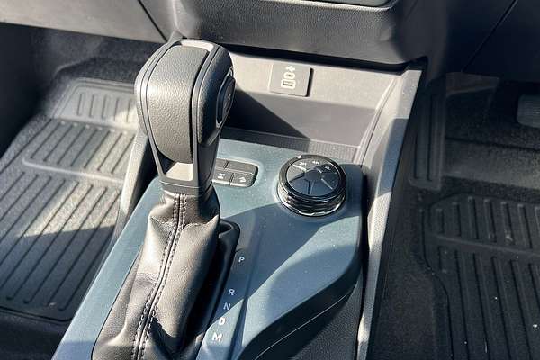 2024 Ford Ranger XL 4X4