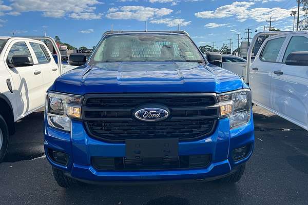 2024 Ford Ranger XL 4X4