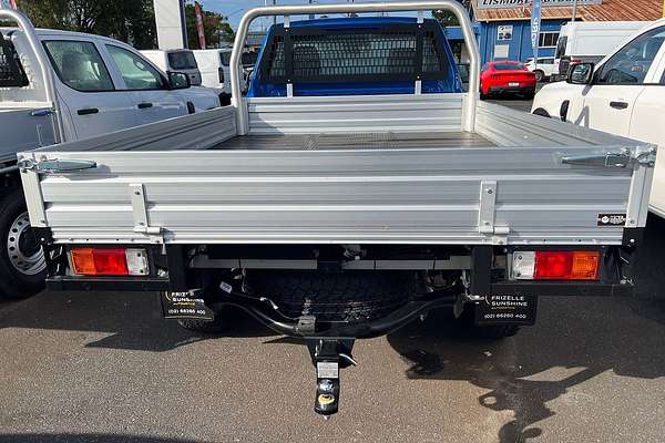 2024 Ford Ranger XL 4X4