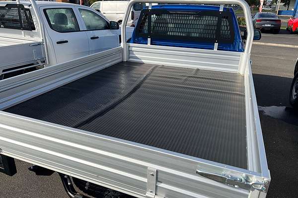 2024 Ford Ranger XL 4X4