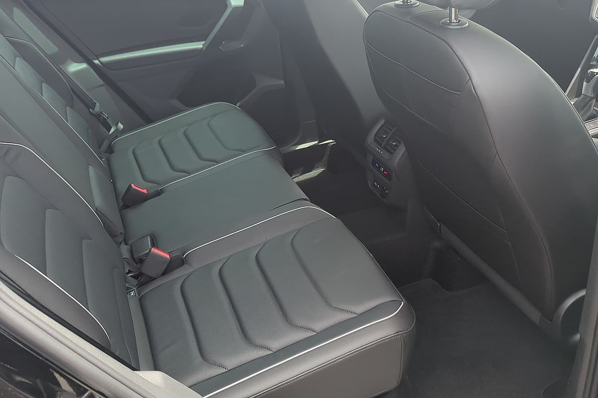 2024 Volkswagen Tiguan 162TSI Elegance 5N