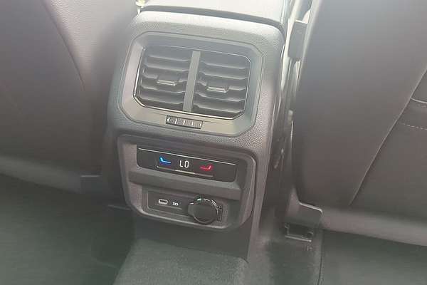 2024 Volkswagen Tiguan 162TSI Elegance 5N
