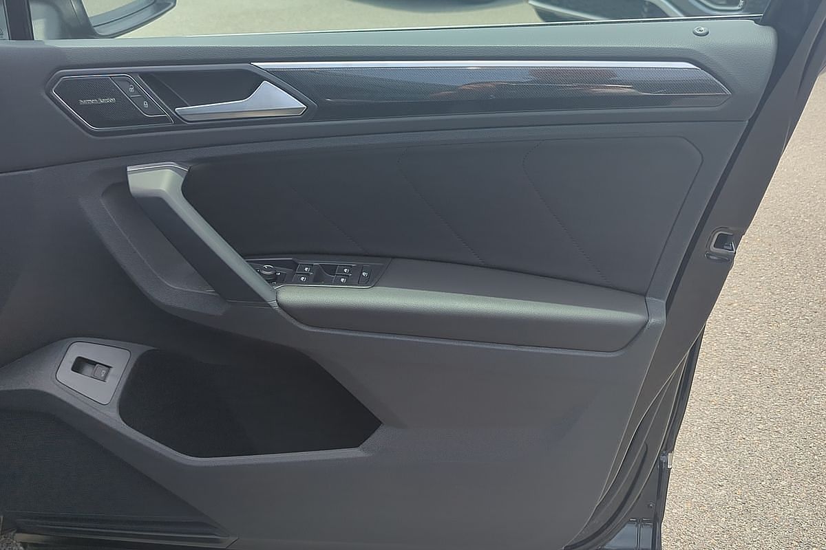 2024 Volkswagen Tiguan 162TSI Elegance 5N