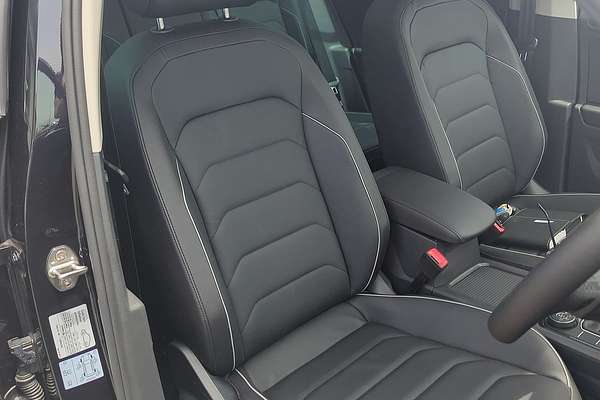 2024 Volkswagen Tiguan 162TSI Elegance 5N