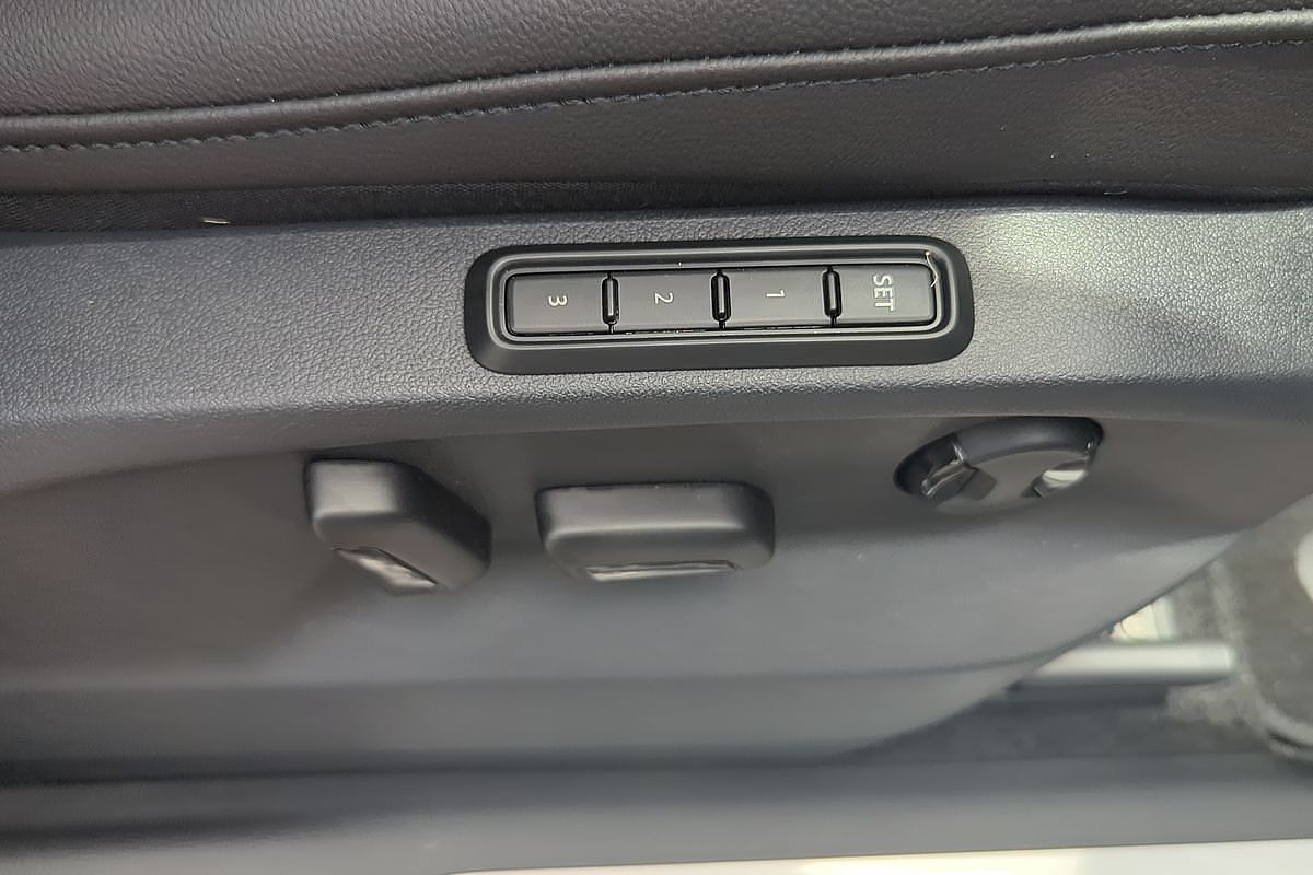 2024 Volkswagen Tiguan 162TSI Elegance 5N