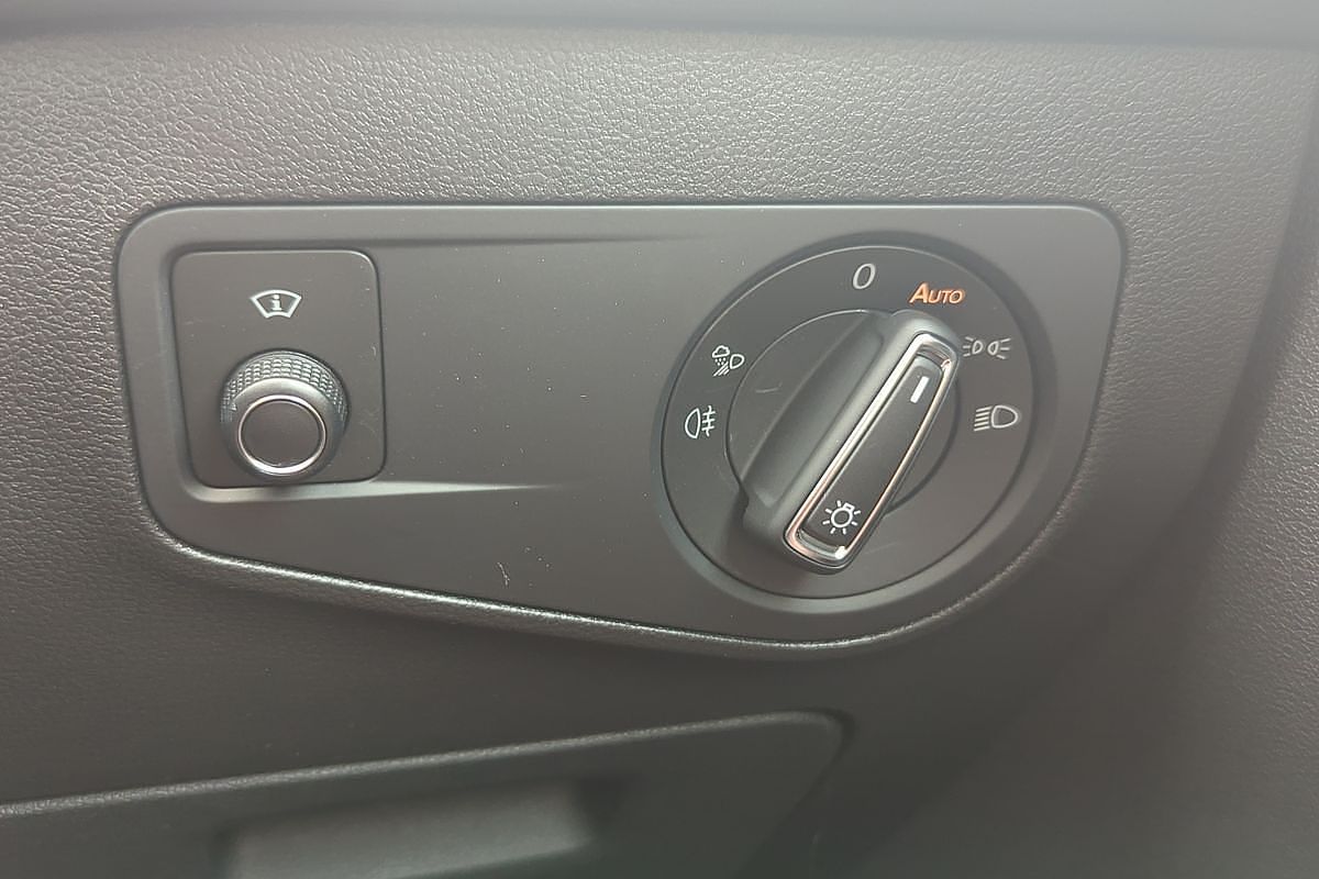 2024 Volkswagen Tiguan 162TSI Elegance 5N