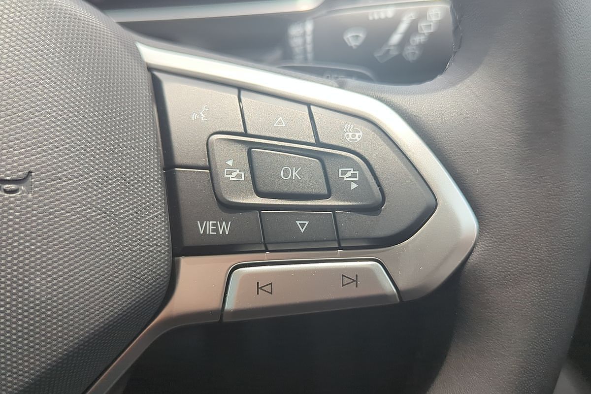 2024 Volkswagen Tiguan 162TSI Elegance 5N