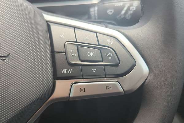 2024 Volkswagen Tiguan 162TSI Elegance 5N