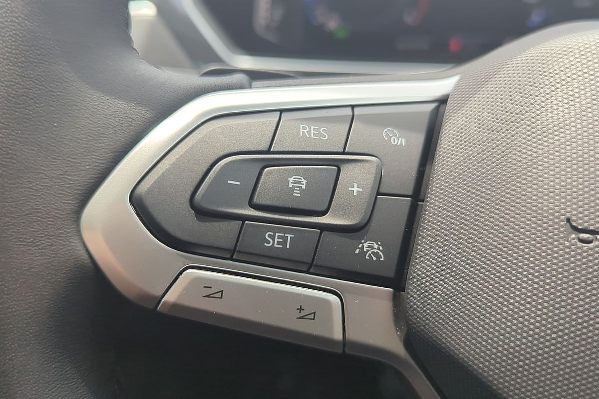2024 Volkswagen Tiguan 162TSI Elegance 5N