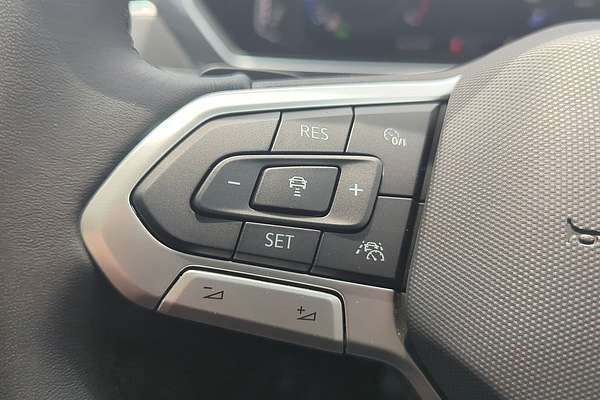2024 Volkswagen Tiguan 162TSI Elegance 5N