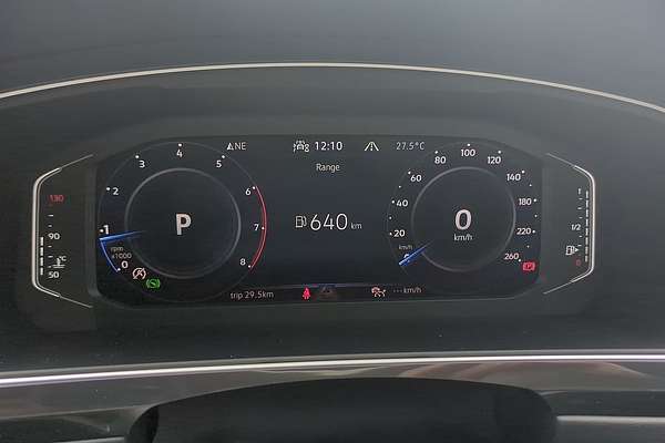2024 Volkswagen Tiguan 162TSI Elegance 5N