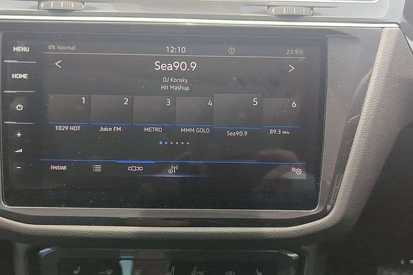 2024 Volkswagen Tiguan 162TSI Elegance 5N